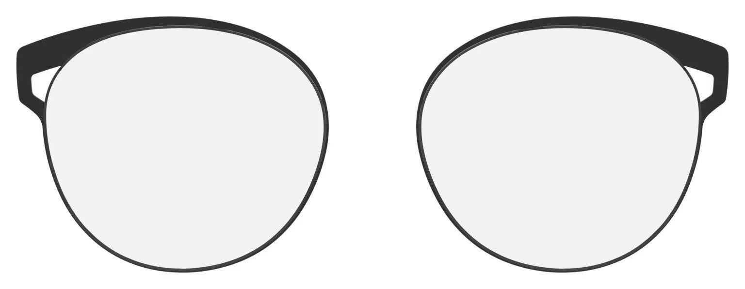 Silhouette Accent Ring FV 5097FV Eyeglasses - view 3